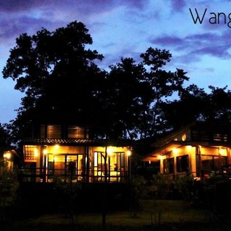 Wangnamkeaw In Love Wang Nam Khiao Exterior foto