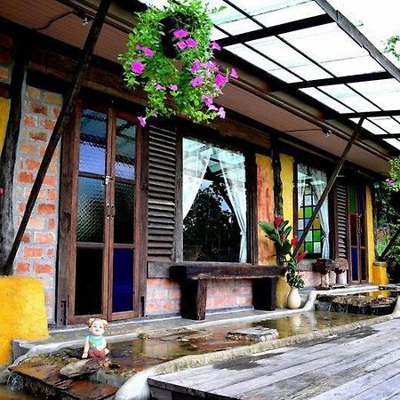 Wangnamkeaw In Love Wang Nam Khiao Quarto foto
