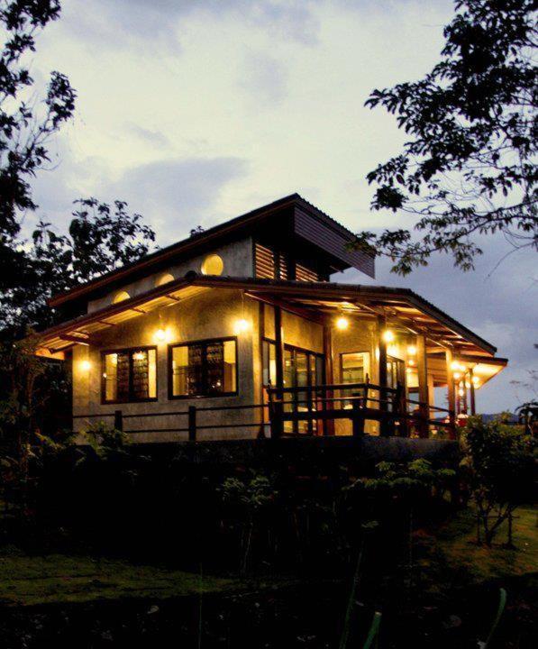 Wangnamkeaw In Love Wang Nam Khiao Quarto foto