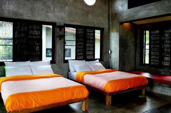 Wangnamkeaw In Love Wang Nam Khiao Quarto foto