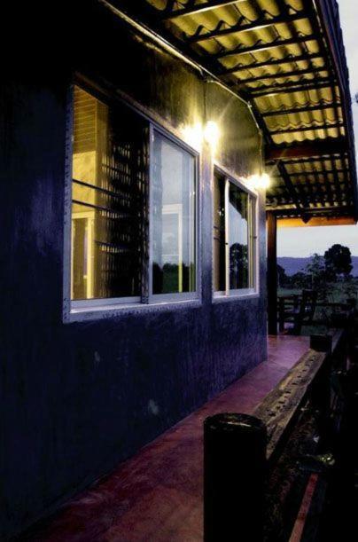 Wangnamkeaw In Love Wang Nam Khiao Exterior foto