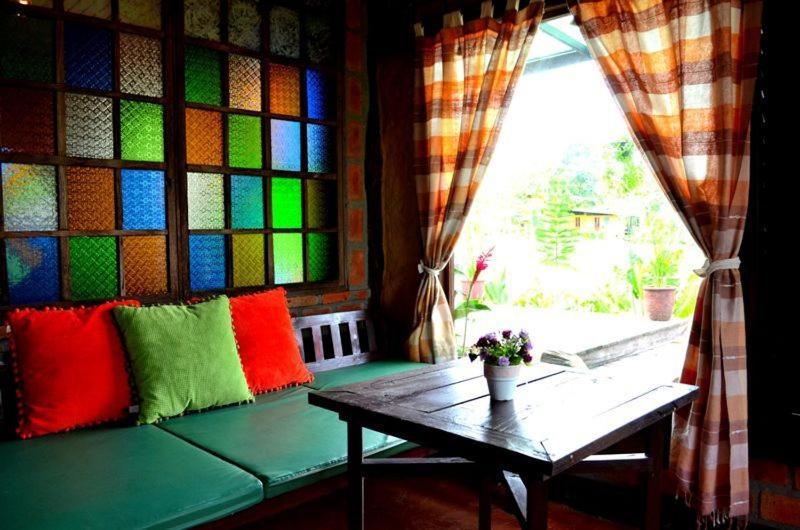 Wangnamkeaw In Love Wang Nam Khiao Quarto foto
